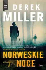 Norweskie noce - Outlet - Miller Derek B.