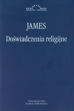 Doświadczenia religijne - William James