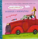 Poeci polscy Wiersze i wierszyki dla najmłodszych - Jan Brzechwa