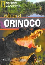 Vida en el Orinoco + DVD - Praca zbiorowa