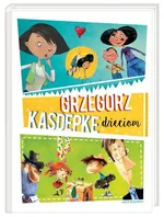 Grzegorz Kasdepke dzieciom - Outlet - Grzegorz Kasdepke
