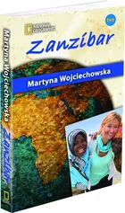 Zanzibar - Martyna Wojciechowska