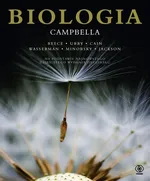Biologia Campbella - Outlet
