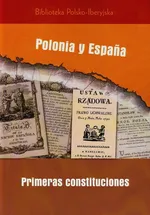 Polonia y Espana primeras costituciones - Caizan Cristina Gonzalez