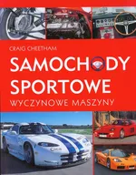 Samochody sportowe - Outlet - Craig Cheetham