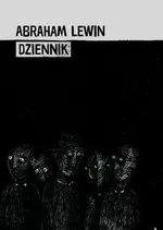 Dziennik - Outlet - Abraham Lewin