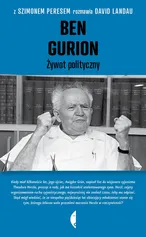 Ben Gurion - David Landau