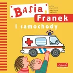 Basia, Franek i samochody - Outlet - Zofia Stanecka