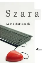 Szara - Agata Bartoszek
