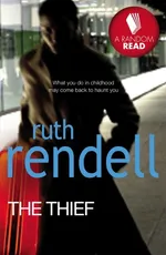 The Thief - Ruth Rendell