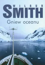 Gniew oceanu - Outlet - Wilbur Smith