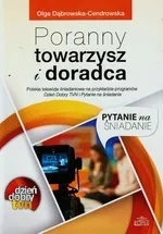 Poranny towarzysz i doradca - Outlet - Olga Dąbrowska-Cendrowska
