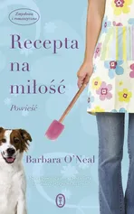 Recepta na miłość - Outlet - Barbara ONeal