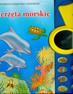Zwierzęta morskie Dźwiękowa - Outlet