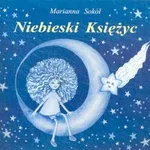 Niebieski księżyc - Outlet - Marianna Sokół