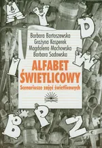 Alfabet świetlicowy - Barbara Bartoszewska