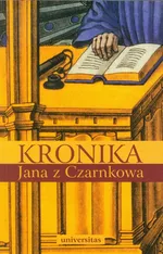 Kronika Jana z Czarnkowa - Outlet