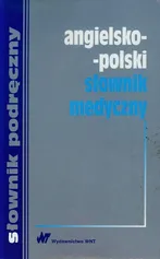 Angielsko-polski słownik medyczny - Outlet