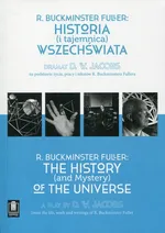 Historia i tajemnica wszechświata - Fuller R. Buckminster