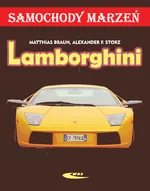 Lamborghini - Matthias Braun