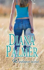 W pułapce uczuć - Diana Palmer