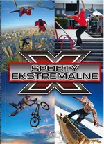 Sporty Ekstremalne - Leszek Liskiewicz