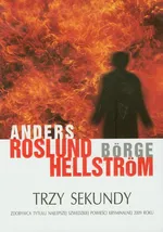 Trzy sekundy - Outlet - Borge Hellstrom