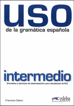 Uso de la gramatica intermedio - Outlet - Francisca Castro