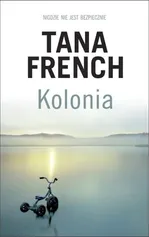 Kolonia - Outlet - Tana French