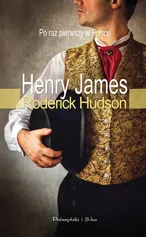 Roderick Hudson - Outlet - Henry James
