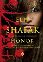 Honor - Outlet - Elif Shafak