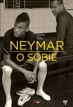 Neymar O sobie - Outlet - Mauro Beting