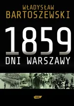 1859 dni Warszawy - Outlet - Władysław Bartoszewski