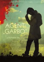 Agent Garbo - Outlet - Stephan Talty