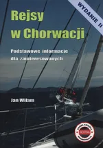 Rejsy w Chorwacji - Jan Wilam