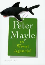 Wiwat agencja - Peter Mayle