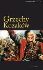 Grzechy Kozaków - Outlet - Jan Kochańczyk