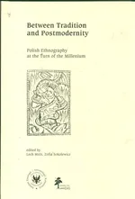 Between Tradition and Postmodernity - Lech Mróz