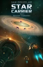 Star Carrier Tom 2 Środek ciężkości - Outlet - Ian Douglas