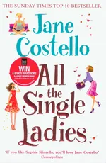 All the Single Ladies - Jane Costello
