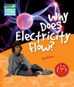 Why Does Electricity Flow? - Rob Moore