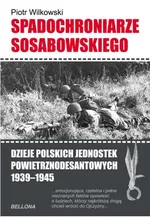 Spadochroniarze Sosabowskiego - Outlet - Piotr Witkowski