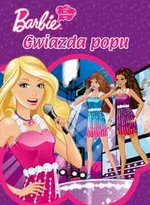 Barbie Gwiazda popu - Freya Woods