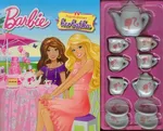 Barbie Popołudniowa herbatka
