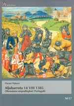 Aljubarrota 14 VIII 1385 - Marian Małecki
