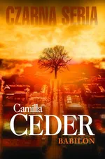 Babilon - Outlet - Camilla Ceder