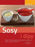 Sosy i dipy - Outlet - Martin Kintrup