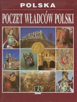 Polska Poczet władców Polski - Outlet - Józef Brynkus