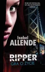 Ripper - Outlet - Isabel Allende