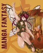 Manga Fantasy - Outlet